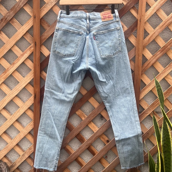 Levis 501 jeans - Picture 8 of 12